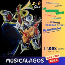 Festival Musicalagos #20