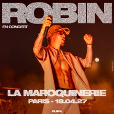 ROBIN
