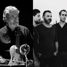Jordi Savall & Hesp&egrave;rion XXI + L'antidot