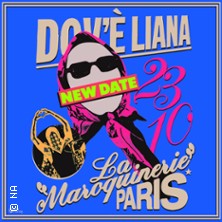 Dov'&egrave; Liana