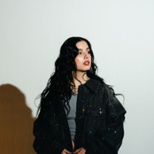 Sofia Camara&nbsp;- Sincerely Yours, Tour