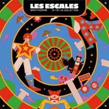 Festival Les Escales de Saint Nazaire - Samedi