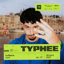 TYPHEE