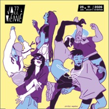 Ang&eacute;lique Kidjo, Fatoumata Diawara - Festival Jazz &agrave; Vienne