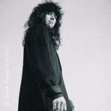 Laura Cahen + Teenage Bed + Fulbert - Rockomotives Festival