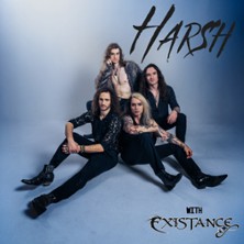 Harsh - Release Party