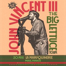 John Vincent III