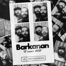 Barkanan + Premi&egrave;re Partie